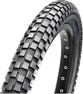 Покрышка Maxxis Holy Roller 26" x 2.20" SPC (TB72392000), 60TPI, 60a RU