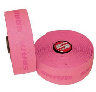 Обмотка Руля Sram SUPERCORK BAR TAPE Розовая 00.7915.017.170 RU