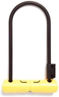 Замок ABUS 402/170HB230 Ultra SH U-Замок 867422 RU