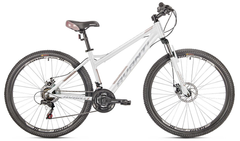Велосипед AVANTI 27,5"  Force 16"  Білий 2021
