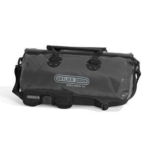 Гермобаул на багажник ORTLIEB Rack-Pack black 24 л RU