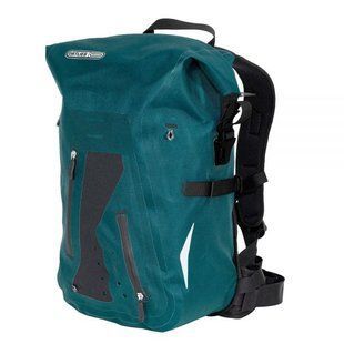 Герморюкзак ORTLIEB Packman Pro Two petrol 25 л RU