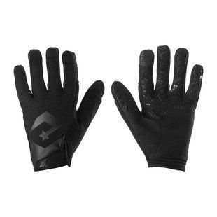 Перчатки С Пальцем Drag Terra Touch FF L Черно/Серые RU