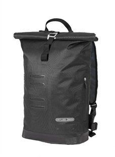 Герморюкзак городской ORTLIEB Commuter-Daypack City black 21 л RU