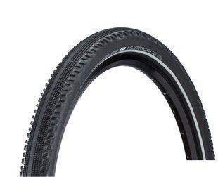 Покришка Schwalbe Hurricane 26x2.10 (54-559) Addix Performance RaceGuard B/B-SK+RT 11159052 RU