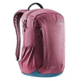 Рюкзак Deuter Vista Skip 14 Бордовий Maron-Arctic 3811019 5324