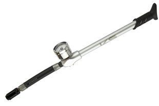 Насос Kind Shock D-PUMP высокого давления RU