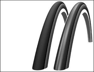 Покрышка Schwalbe Stelvio EVO, 700 x 23С (11646310) Складная. 235 грамм RU