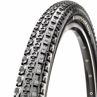 Покрышка Maxxis 29"x2.10" (TB96698000) Cross Mark 60TPI 70a RU