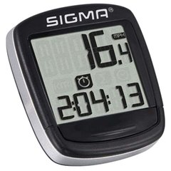 Комп'ютер Sigma Base 500, 5-функцій SD01930