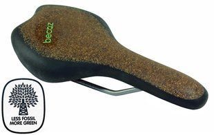 Седло Selle Royal Becoz 5287 HRT Man Sport RU