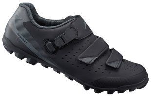 ВелоОбувь Shimano SH-ME301ML Черные EU44 RU