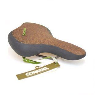 Седло Selle Royal Becoz 5288 HRT Man Athletic RU