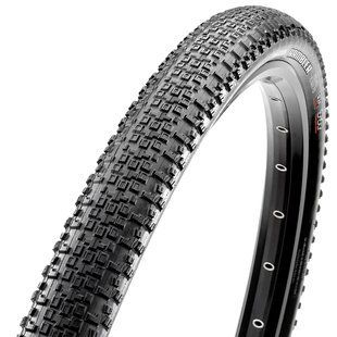 Покрышка Maxxis складная 700x45c (ETB00143100) RAMBLER, 60TPI SILKSHIELD/TR RU