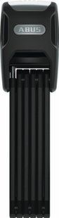 Замок ABUS 6000A/90 Bordo Alarm SH Черный + Сигналка Сегментный 778384