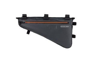 Гермосумка на раму ORTLIEB Frame-Pack slate 6 л RU