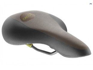 Седло Selle Royal Becoz 5290 HET Man Relax RU
