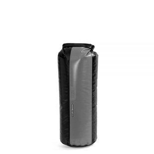 Гермомешок ORTLIEB Dry Bag PD350 black grey 22 л RU