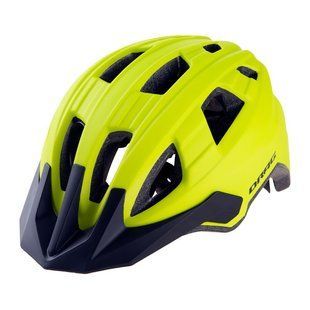 Шлем DRAG MTB Gamma Зеленый L (58-62cm) RU