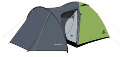 Палатка ARRANT 3 spring green/cloudy grey