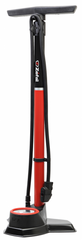 Насос напольный Zefal Profil Max FP50 (Черный/Красный) RU