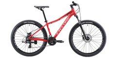 Велосипед CYCLONE 26" RX NEW Красный 2021 Гидравлика