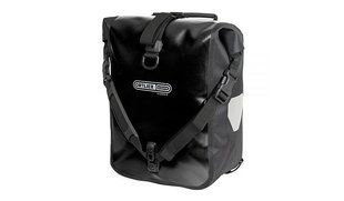 Гермосумка велосипедная ORTLIEB SportRoller Classic black 12,5 л RU