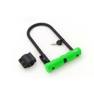 Замок ABUS 410/170HB230+SH34 Ultra U-Замок 345913 RU