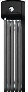 Замок ABUS 6055/85 Bordo Lite Черный Сегментный 780639 RU