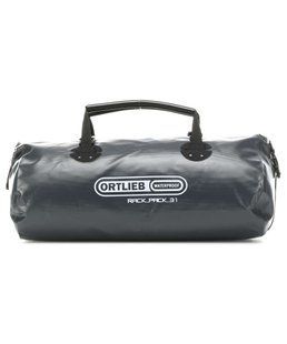 Гермобаул на багажник ORTLIEB Rack-Pack asphalt 31 л RU