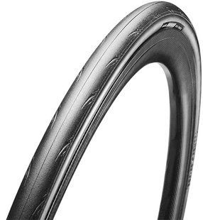 Покрышка Maxxis складная 700x25c (TB00239100) Pursuer, 60TPI, 62a RU