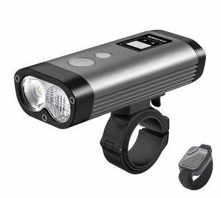 Фара Ravemen PR1600 USB 1600 Люмен RU
