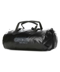 Гермобаул на багажник ORTLIEB Rack-Pack black 31 л RU