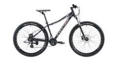 Велосипед CYCLONE 26" RX NEW Фіолетовий 2022 Гідравліка 13"