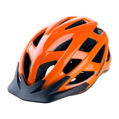 Шлем DRAG ATB Matrix Оранжевый L (58-62cm)
