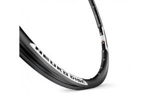 Обод 27.5&ldquo; Mach1 Neuro 584x19C 36H B/A Черный