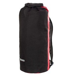 Гермомешок-рюкзак ORTLIEB X-Tremer black 113 л RU