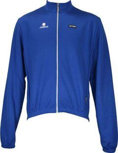 ВелоКуртка Термо Nalini Basic "Pirite" M Синяя RU