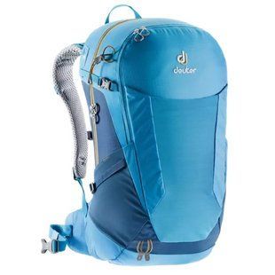 Рюкзак Deuter Futura 24 Синий Azure-Steel 3400118 1314 RU