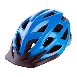 Шлем DRAG ATB Matrix Синий M (54-58cm) RU