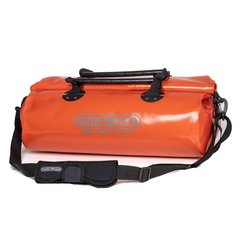 Гермобаул на багажник ORTLIEB Rack-Pack orange 31 л RU