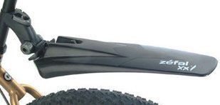 Крило ZEFAL XXT MTB Заднє