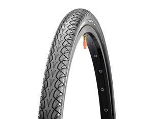 Покрышка Maxxis Gypsy 26" x 2.10" E-Bike/SilkShield (TB69917000), 60TPI, 70a RU
