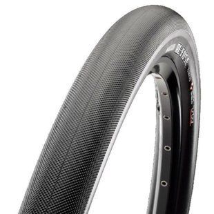 Покрышка Maxxis складная 27.5x1.85 (650x47B) (TB00193500) Re-Fuse, (47-584), 60TPI, MaxxShield/TR RU