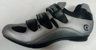 ВелоОбувь GIRO SPECTRA MTB/Шоссе 37 Серые RU