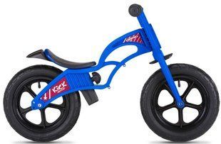 Беговел Drag 12 Kick Синий 2022 RU