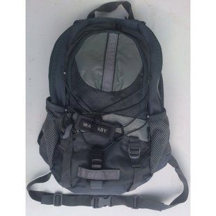 Рюкзак Wallaby Е452 з Сіткою, Україна, Сірий