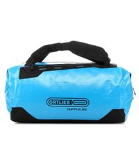 Гермобаул-рюкзак ORTLIEB Duffle ocean blue-black 85 л RU