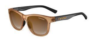 Очки Tifosi Swank Crystal Brown/Onyx Линзы Brown Gradient 1500408179 RU