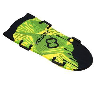 Санки / Снегосерфер Hamax FREE SURFER Yellow Grafitti RU